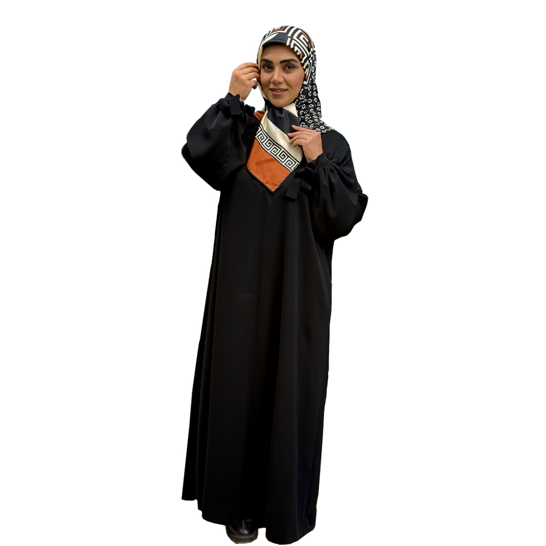 عبا پیراهنی