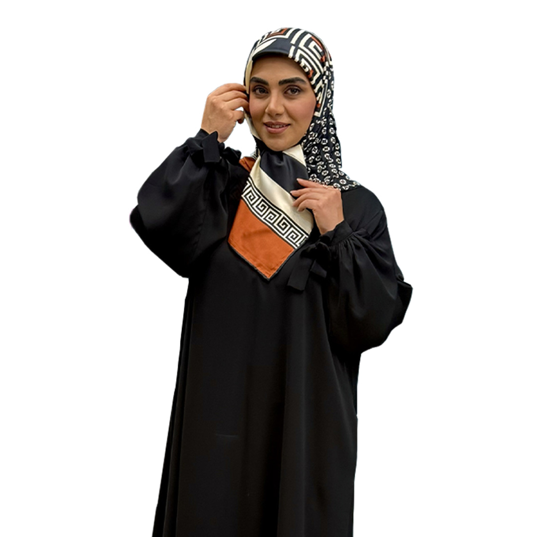 عبا پیراهنی