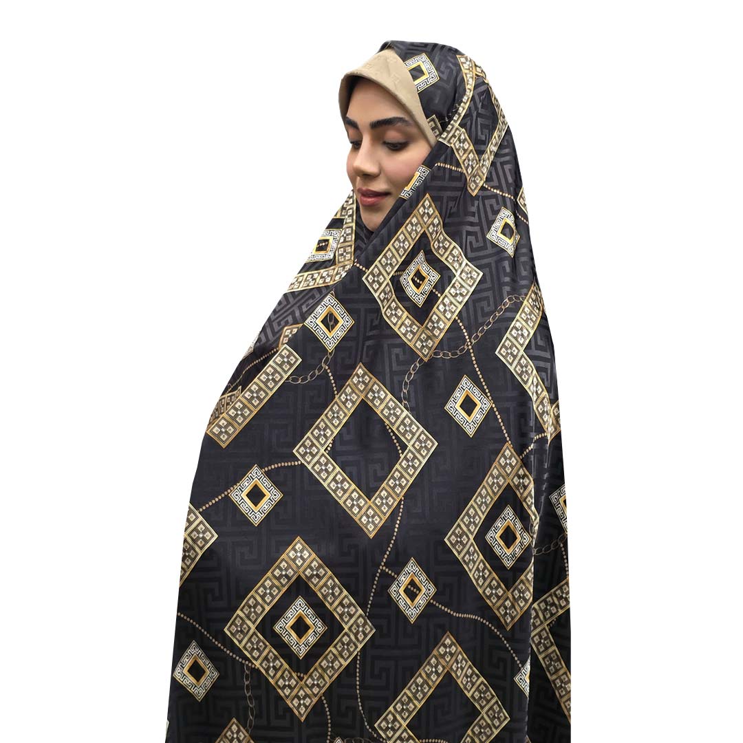 ژاکارد رنگی