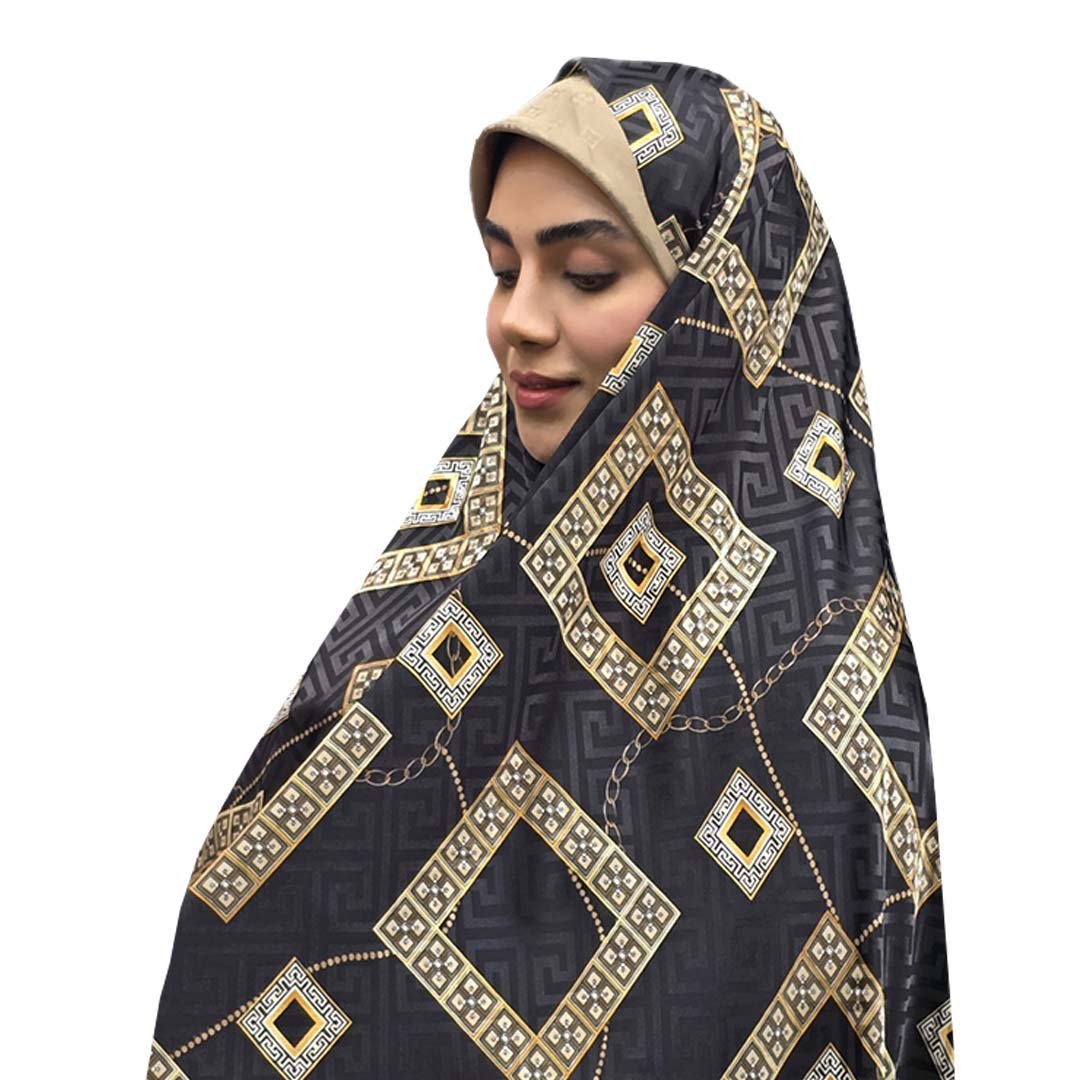 ژاکارد رنگی