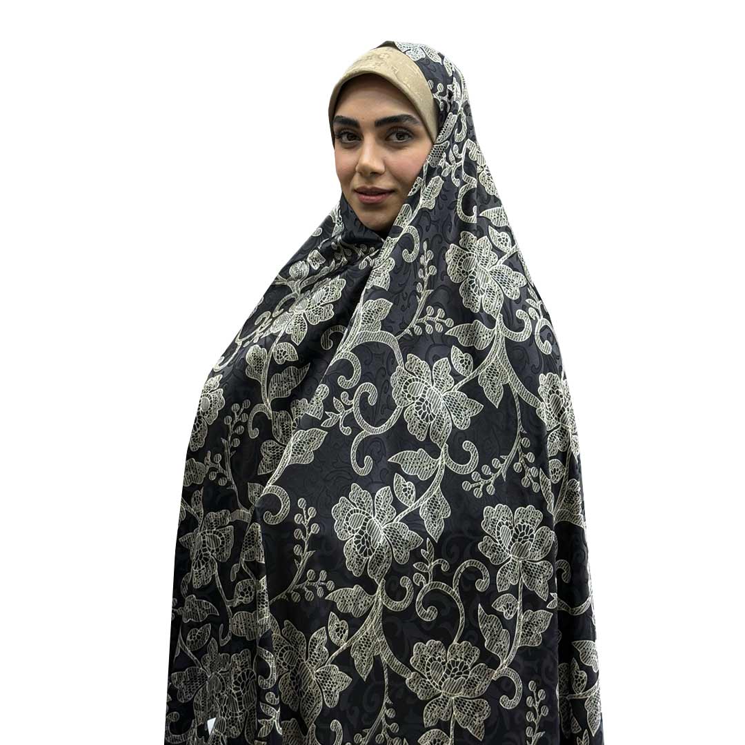 ژاکارد رنگی