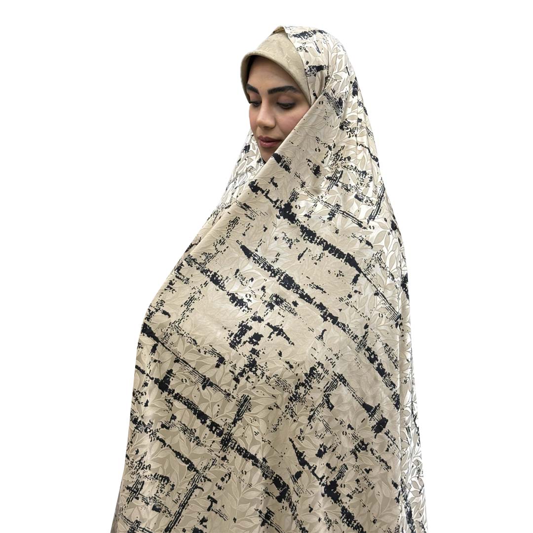 ژاکارد رنگی