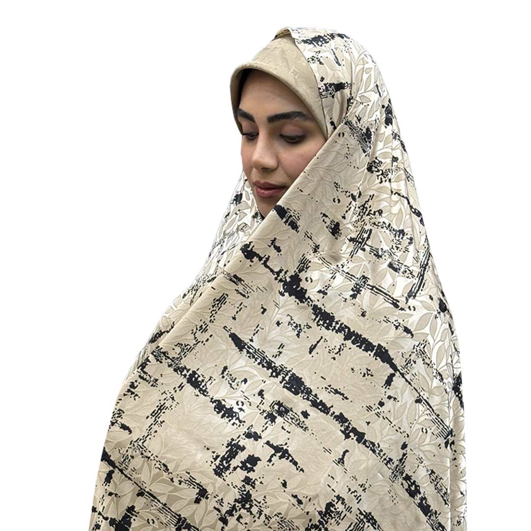 ژاکارد رنگی