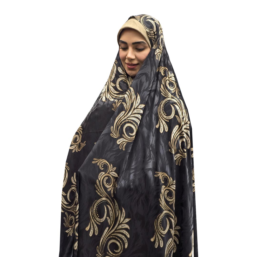 ژاکارد رنگی