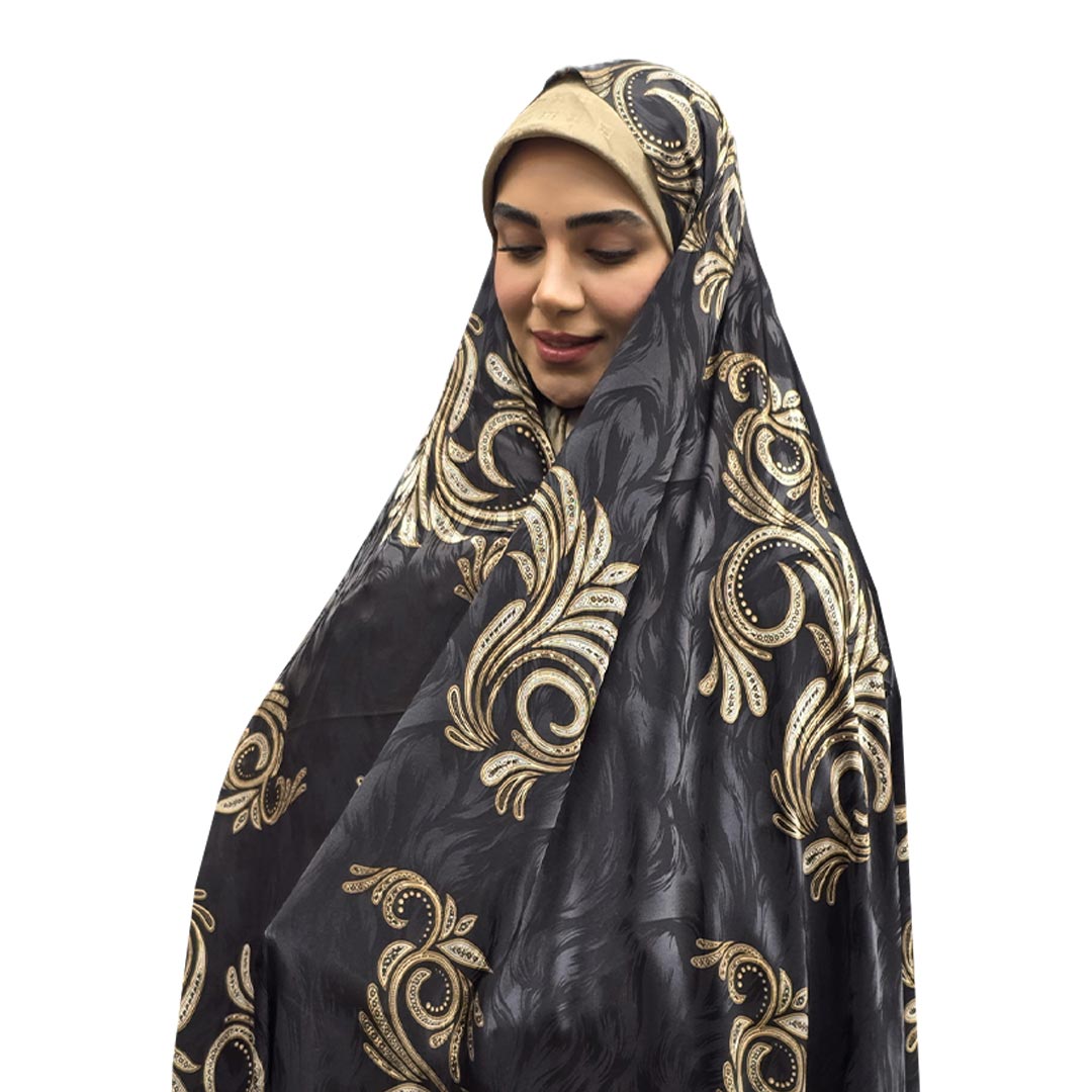 ژاکارد رنگی