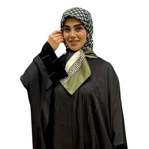 عبا مدل نهال