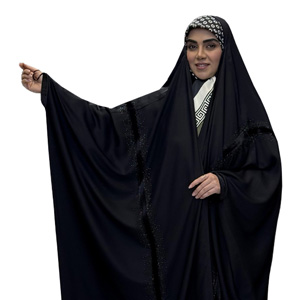 چادر مدل لاینی خطی