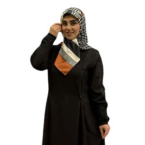عبا مدل نجلا