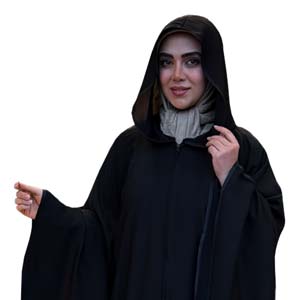 چادر مدل شنل
